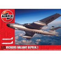 Airfix Vickers Valiant B(PR)K.1  1/72