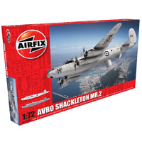 Airfix Shackleton 1/72