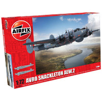 Airfix Avro Shackleton Aew 2 1/72