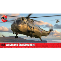 Airfix A11008 Westland Sea King HC.4  1/48