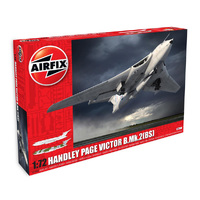 Airfix Handley Page Victor B2.1/72