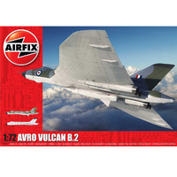 Airfix Avro Vulcan B.2 1/72