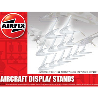 Airfix AF1008 Assorted Display Stands  1/72