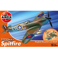 Airfix Supermarine Spitfire(Quick Build)