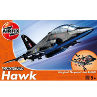 Airfix J6003 Bae Hawk(Quick Build)