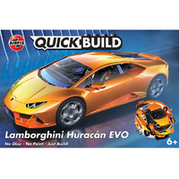 Airfix J6058 Lamborghini Huracan EVO