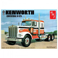 AMT Kenworth W925 Movin' On 1/25