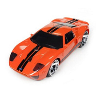 AMT Ford GT Speed 2010 Kit 1/20