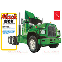 AMT Mack R685ST Semi Tractor 1/25