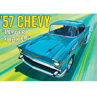 AMT Chevy Pepper Shaker 1957  1/25