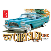 AMT Chrysler 300 1957   1/25