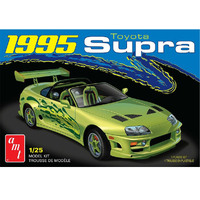 AMT Toyota Supra 2T 1995  1/25