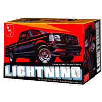 AMT Ford F-150 Lightning Pickup 1994 1/25