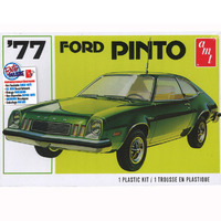 AMT Ford Pinto 2T 1977  1/25