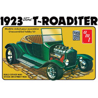 AMT Ford Model T Roadster  1923 1/25