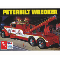 AMT Peterbilt 359 Wrecker  1/25