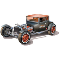 AMT 1167 Ford T Chopped 1925  1/25