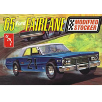 AMT Ford Fairlaine Modified Stocker 1965  1/25