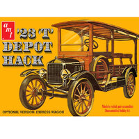 AMT Ford T Depot Hack 1923  1/25