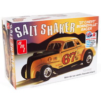 AMT 1266 Chevy Coupe 'Salt Shaker' 1937   1/25