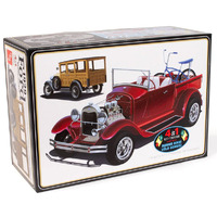 AMT Ford Woody Pick Up 1929  1/25