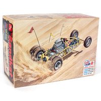 AMT 1285 Sandkat Dune Dragster  1/25