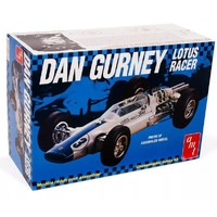 AMT 1288 Dan Gurney Lotus Racer   1/25