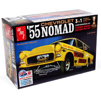 AMT 1297 Chevy Nomad 1955    1/25