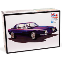 AMT 1312 Studebaker Avanti 1963   1/25