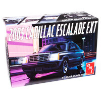 AMT 1317 Cadillac Escalade EXT 2005    1/25