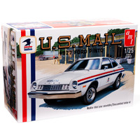 AMT 1350 Ford Pinto USPS 1977     1/25