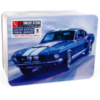 AMT 1356 Shelby GT350 USPS Stamp Series    1/25