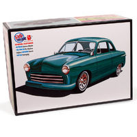 AMT 1359 Ford Coupe The 49'er 1949    1/25