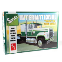 AMT 1394 International Transtar 4300 Eagle Sprite 1/25