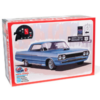 AMT 1396 1964 Chevrolet Impala Super Street Rod  1/25