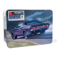 AMT 1401 Dodge Challenger USPS 1970  1/25