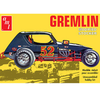 AMT 1448 Gremlin Modified Stocker 1/25