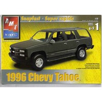 AMT Tahoe 96 Snap 1/25