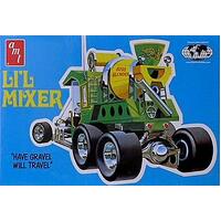 AMT Cement Tank Lil Mixer 1/25