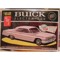 AMT Buick Electra 1962 1/25