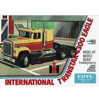 AMT Eagle Truck 4300 1/24