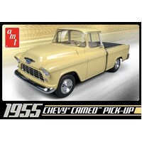 AMT Cameo Pick Up 1955 1/25