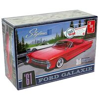 AMT Ford Skyline 1961 1/25