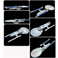 AMT Startrek Enterprise 1/2500