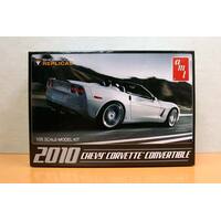 AMT Corvette Conv 1/25