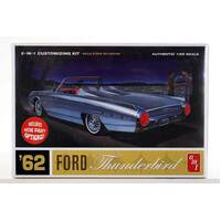 AMT Ford Thunderbird 62 1/25 2n1