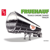 AMT Fruehauf Texaco Tanker 1/25