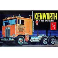 AMT Kenworth Cabover K123