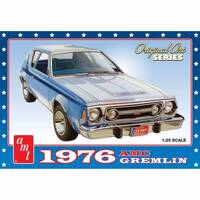 AMT 1976 AMC Gremlin 1/25