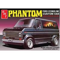 AMT Phantom Ford Custom '76 1/25